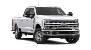 2026 Ford Super Duty® External Image 5